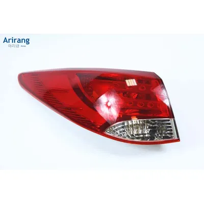 Фонарь задний левый внешн Hyundai (ix35 10-13/13-15) ARIRANG ARG232064LTAXI