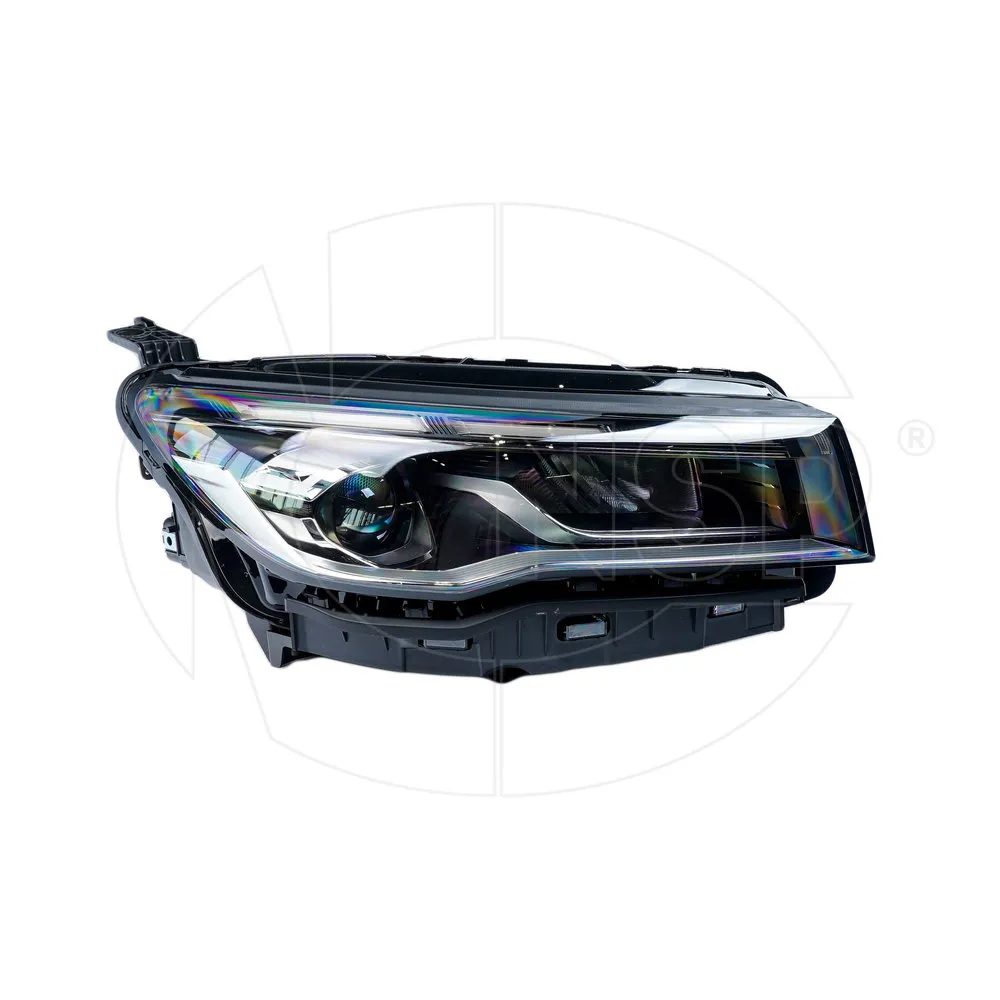 Фара правая GEELY Emgrand LED NSP NSP1LS01107