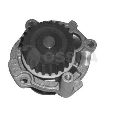 Помпа, водяной насос AUDI A-3,4,6,SEAT, SKODA Fabia, Octavia, VW New Be OSSCA 00222