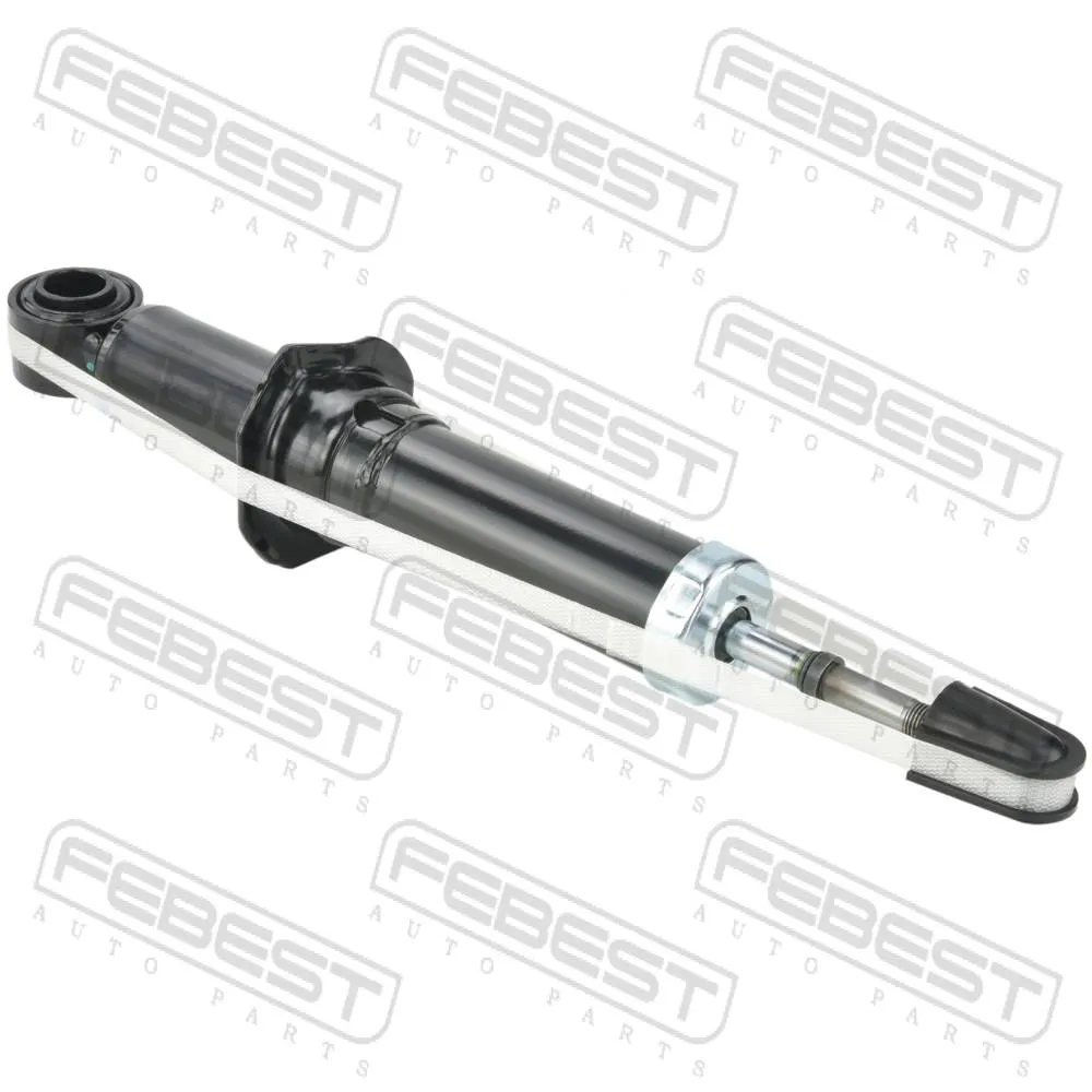 Амортизатор задний TOYOTA COROLLA/ALTIS SED/WG CE120,NZE12#,ZZE12# 20 FEBEST 01658183R