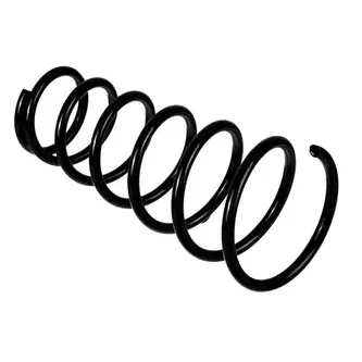 Пружина задняя 42 442 16 KIA ZENTPARTS Z38070_ZNT
