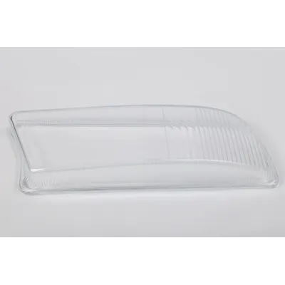 Стекло фары противотуманной правой MAN TGS/TGX STELLOX 88-01036-SX