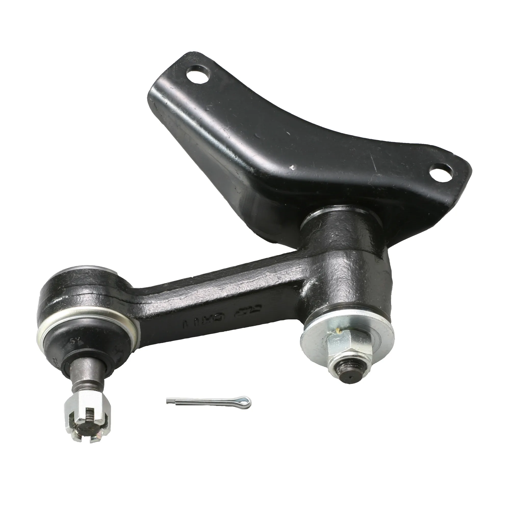 Рычаг маятниковый MITSUBISHI L200 / Forte 1980 ~ 1986 CTR CA0021