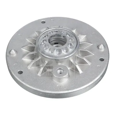 ПОДУШКА АМОРТ BMWx3 II (F 25)/X 4 (F 26) FEBI 46046