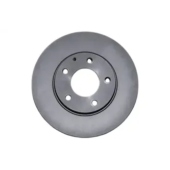 Диск тормозной передний MAZDA MPV 2 ZENTPARTS Z06533