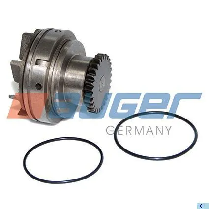Насос водяной RVI AUGER 70209