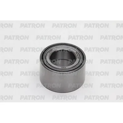 Подшипник ступичный передн DAEWOO: Lanos 97-\ CHEVROLET: AVEO 04-10 \ PATRON PBK3786KOR