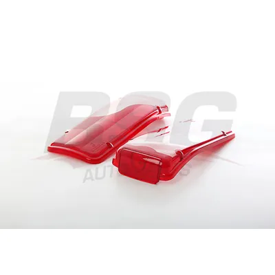 Стекло заднего фонарья l BSG BSG 60-805-013