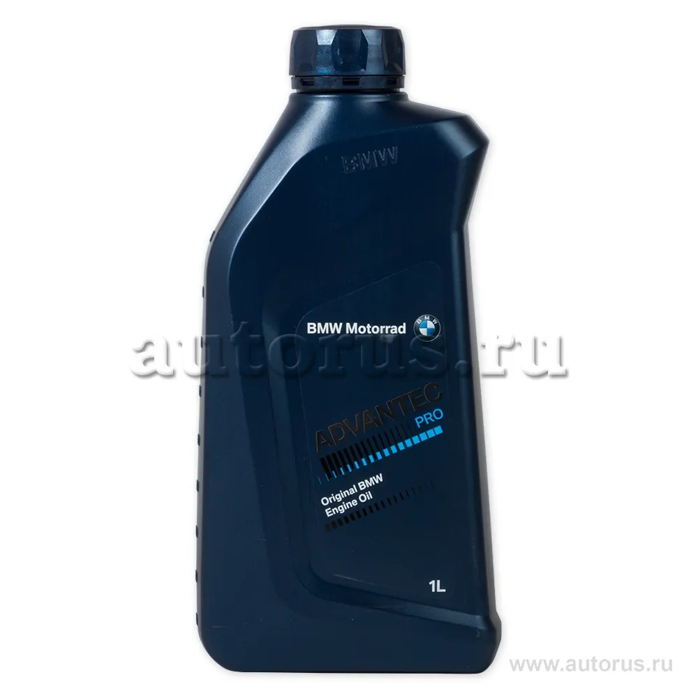 Масло моторное BMW Advantec 15W-50 1 л 83 12 2 405 891