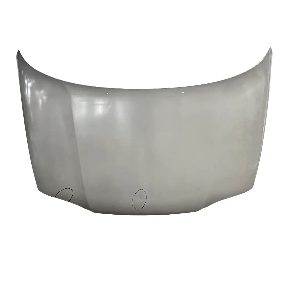 Капот ВАЗ 2123 LADA 21230840201070, Уценка LADA 21230840201070-N51 Уценка
