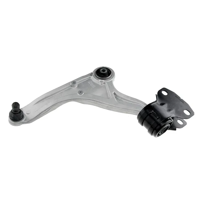 Рычаг передний нижний левый ford mondeo v 14- NTY ZWDFR023