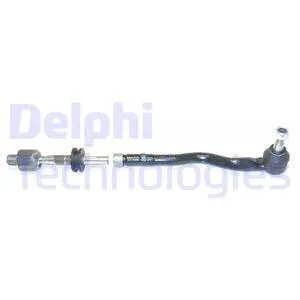 Тяга рулевая правая с наконечником BMW 3 E46 98-04 DELPHI TL467
