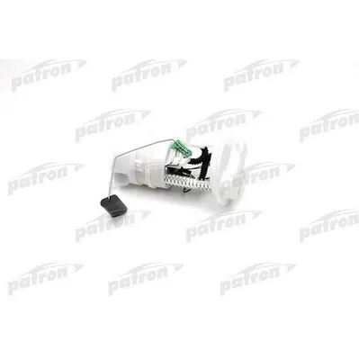 Насос топливный электрический =75L/h (модуль) RENAULT: CLIO III 0 PATRON PFP449