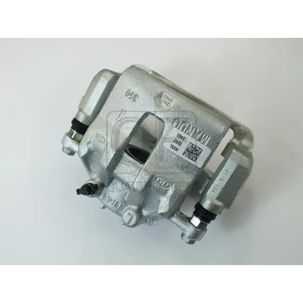 СУППОРТ ТОРМОЗНОЙ FR LH QUATTRO FRENI QF10F00124