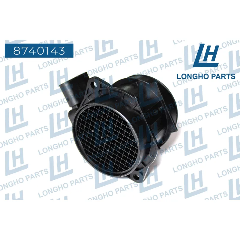 Датчик расхода воздуха LONGHO 8740143