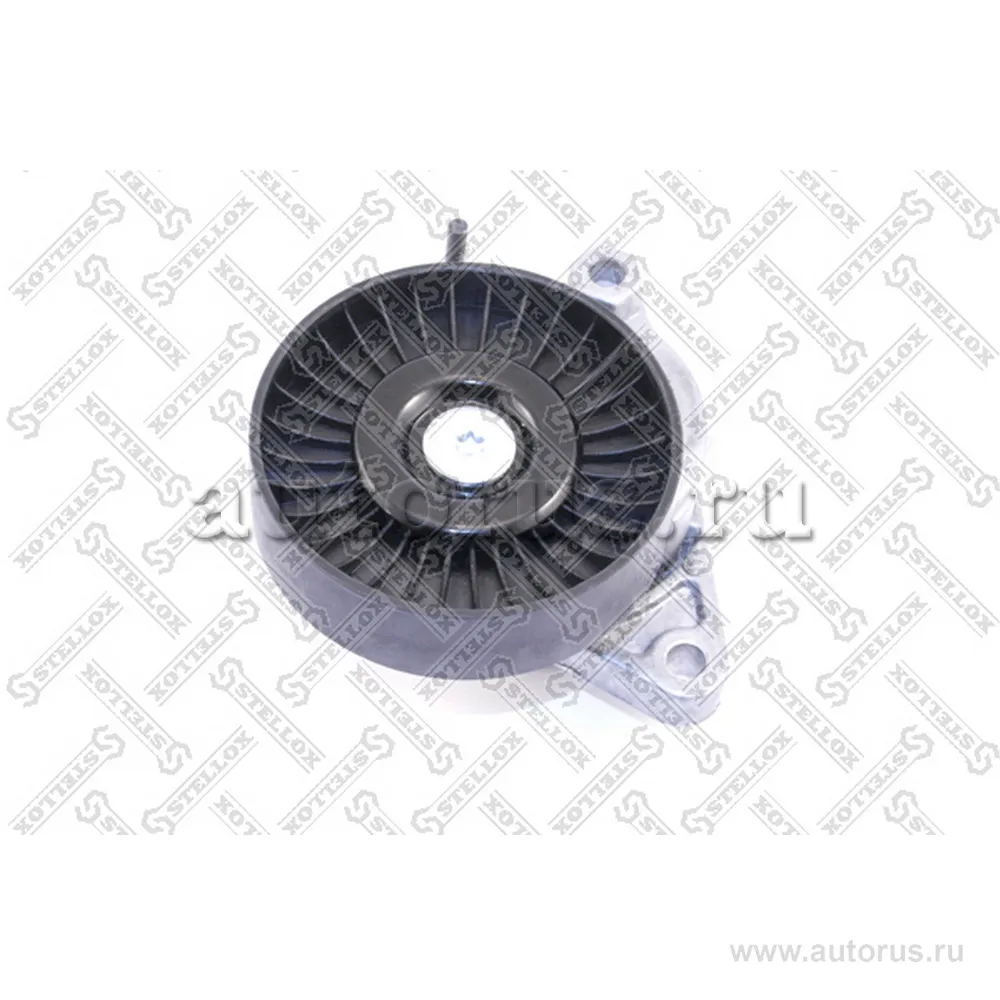 Ролик натяжной c мех-м натяжения MB W202/W203/W210/C208/W220/W163 STELLOX 03-40117-SX