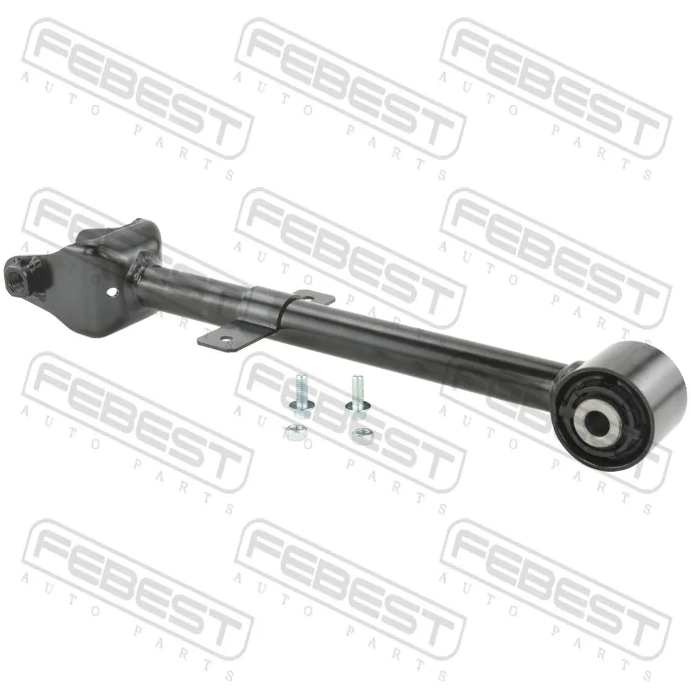 Тяга задняя поперечная нижняя MAZDA CX-5 KE 2011- [GEN] FEBEST 0525-CX5LOWR