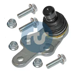 Опора шаровая L +крепеж FORD Focus III 2011-> RTS 93-90649-256