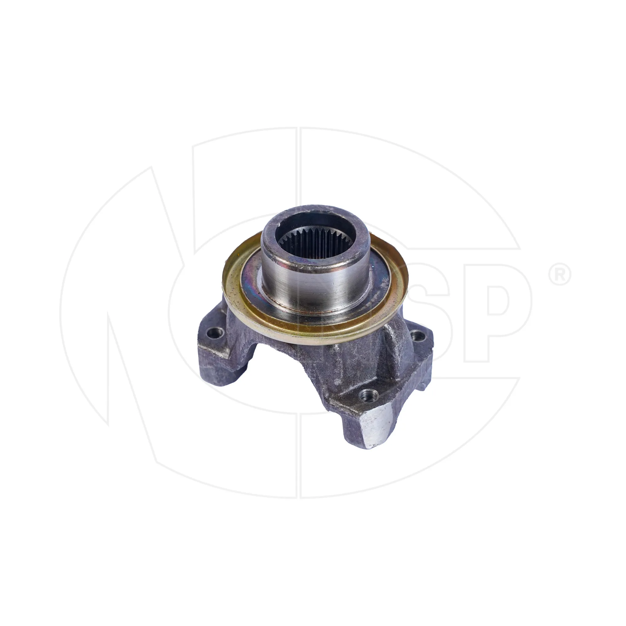 Фланец хвостовика JCB NSP NSP9WT45970317