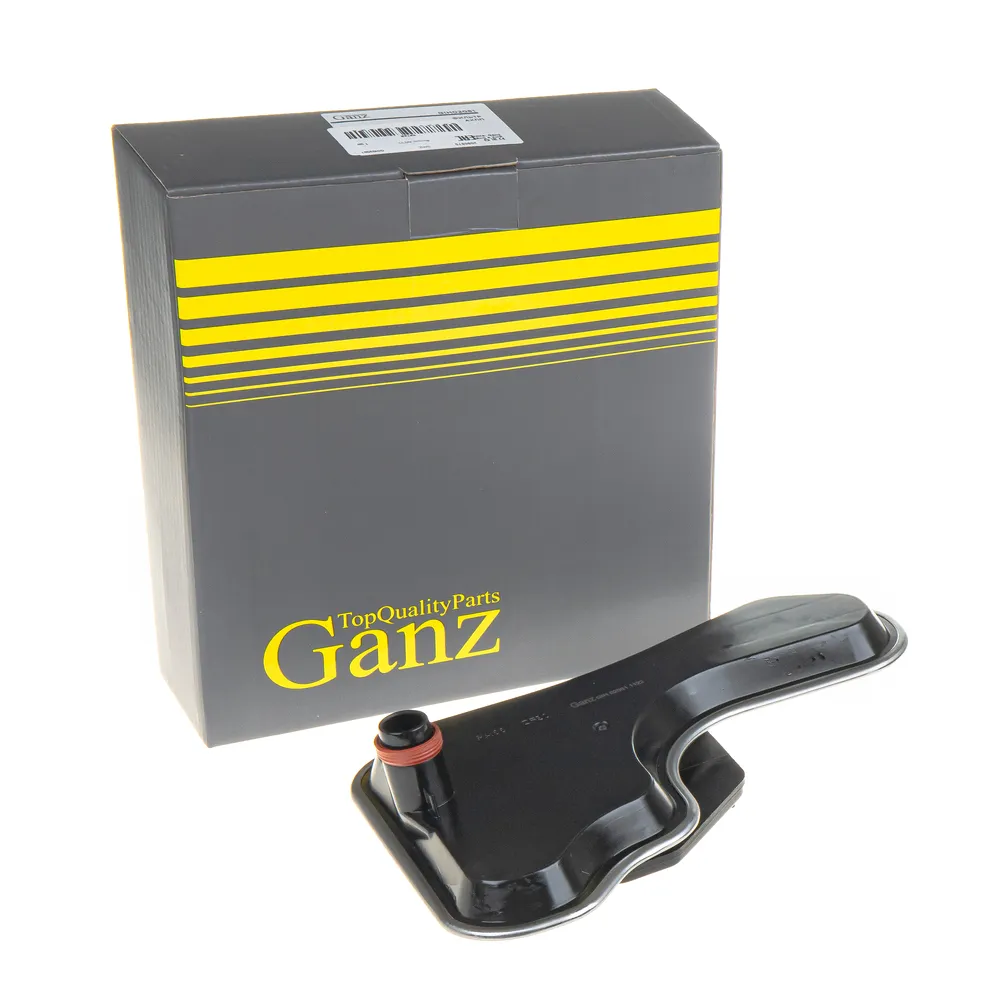 Фильтр АКПП для CITROEN/PEUGEOT/RENAULT GANZ GIH02081