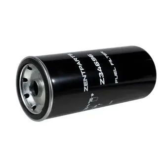 Фильтр топливный сепаратор H260 D118 1/4-12 DAF ZENTPARTS Z34696