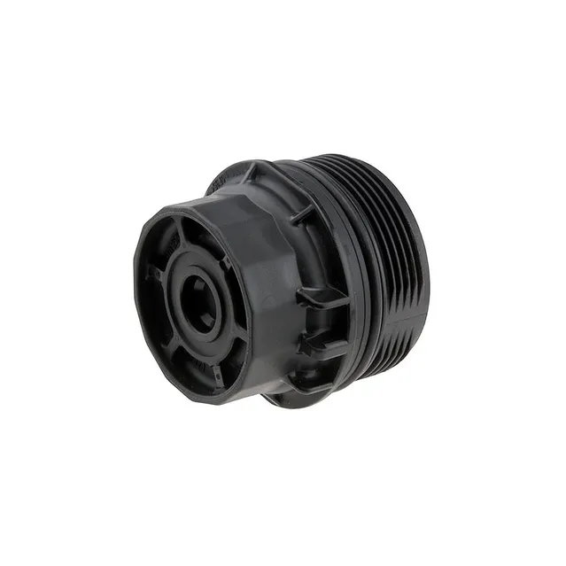 КРЫШКА КОРПУСА МАСЛ, ФИЛЬТРА LEXUS CT200H 2010-,NX 2.0 2014-,TOYOTA AURIS 1.6 2007-,1.8H 2010-,AVE NTY CCLTY001
