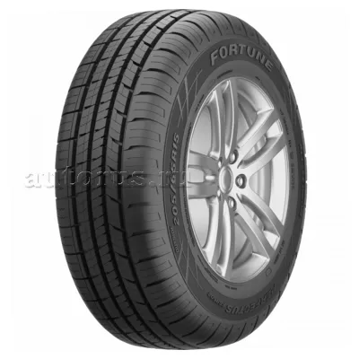 Шина R15 205/65 Fortune Perfectus FSR602 99H XL лето TL 3330030603