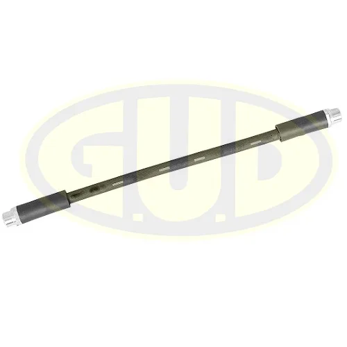 ШЛАНГ ТОРМ ПЕРЕДН AUDI A4 94-00/A8 02-10/VW PASSAT 96-05