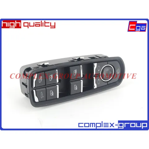 Блок кнопок CGA 11BUT005RA