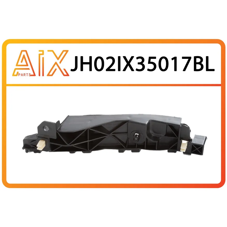 Кронштейн переднего бампера левый AIX JH02-IX35-017BL