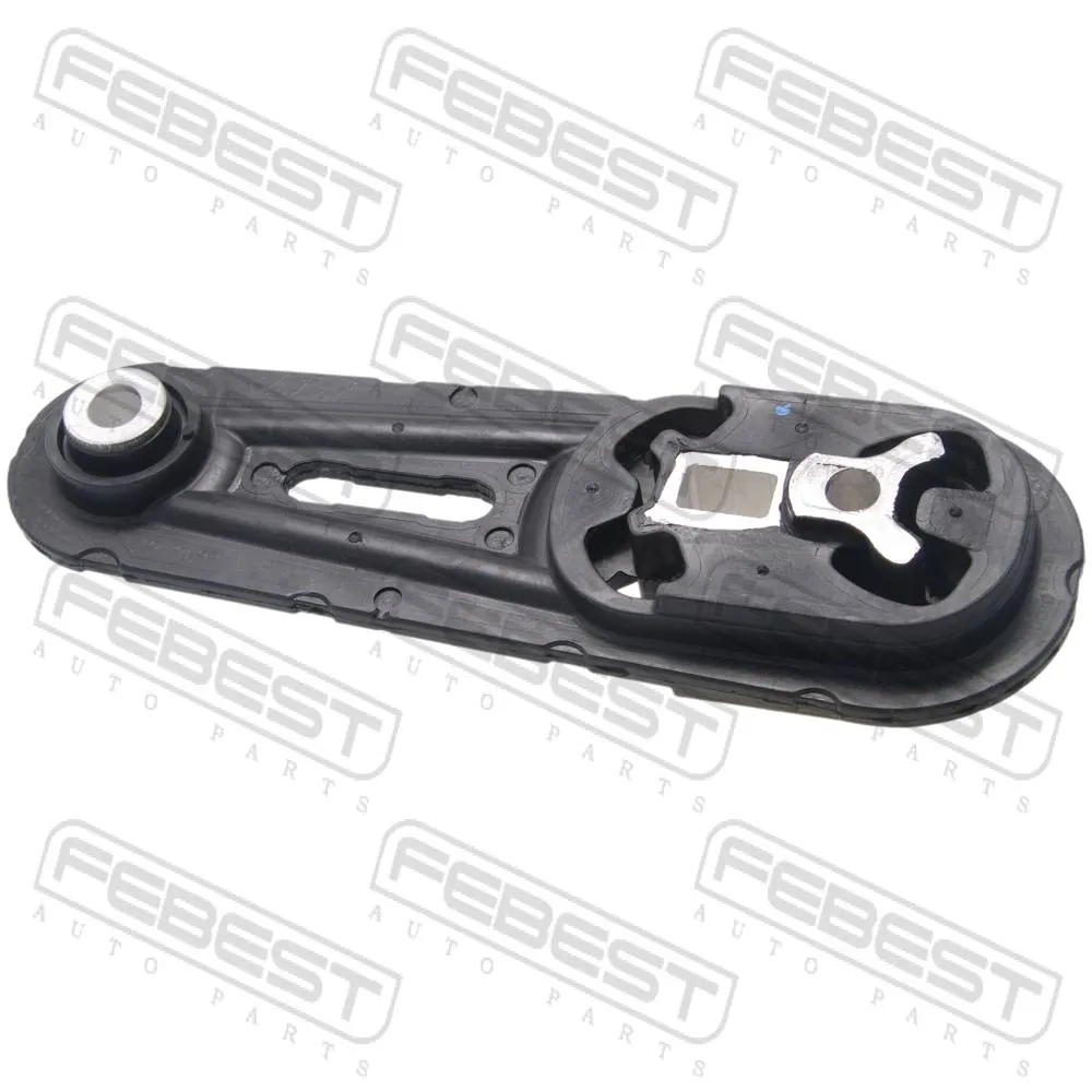 Подушка двигателя L NISSAN JUKE F15 2010.06- FEBEST NM-F15LH