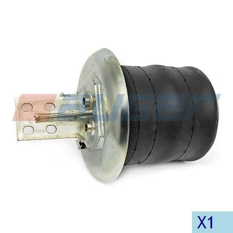 Пневмоподушка в Сборе IVECO AUGER AU34944K03