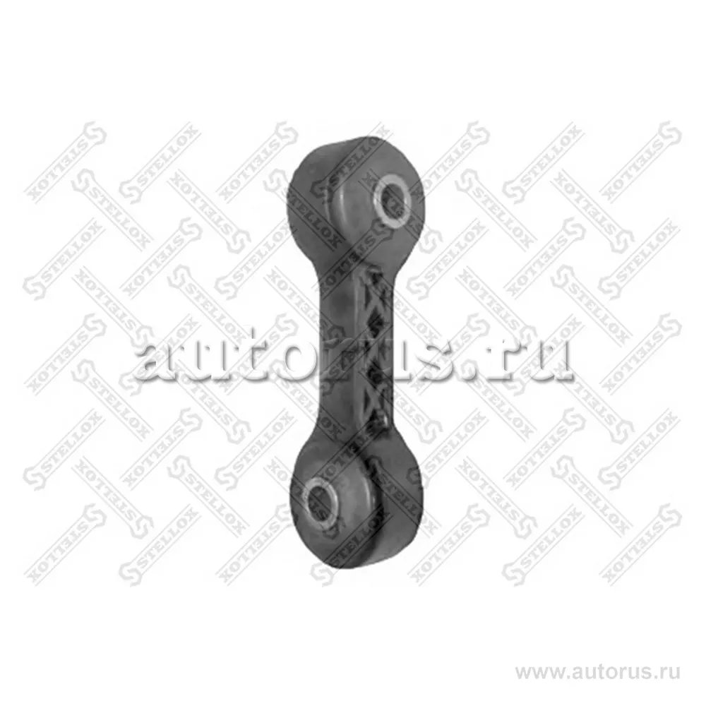 Тяга стабилизатора переднего Hyundai Atos all 97-00 STELLOX 5651025_SX