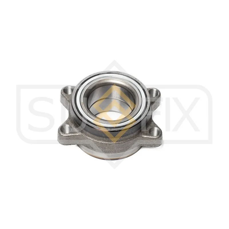 Подшипник ступицы SUFIX SM-1247