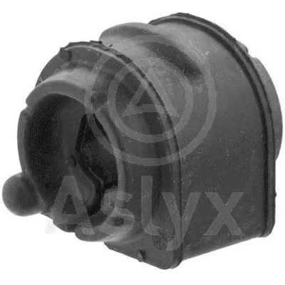 ВТУЛКА СТАБ FRD FOCUS II 1.4/1.6/TDCI/1.8/TDCI/2.0TDCI/2.5 04- ЗАДН ASLYX AS-202658