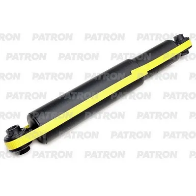 Амортизатор подвески задн MB Sprinter 06- / VW Crafter 06- HD PATRON PSA349045