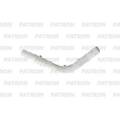 Кронштейн крепления бампера передн лев KIA FORTE 2010-13 PATRON P76-KA011AL