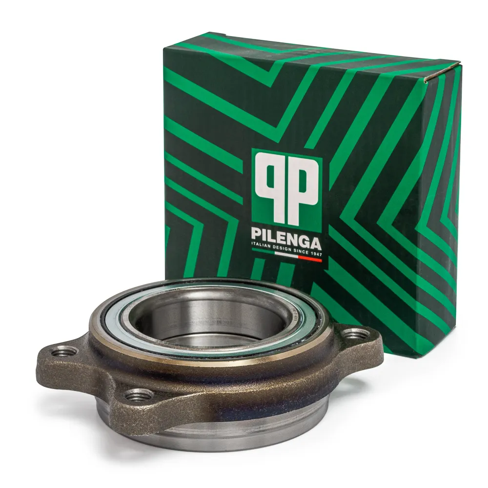Подшипник ступицы для VAG A6 PILENGA PW-P 4069