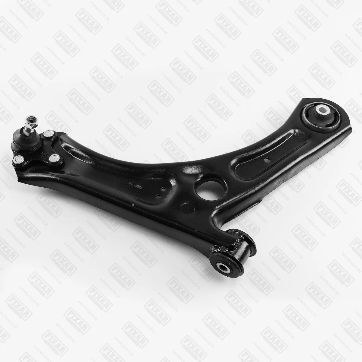 Рычаг подвески передний нижний правый VW Caddy III 04-> FIXAR FQ1108R