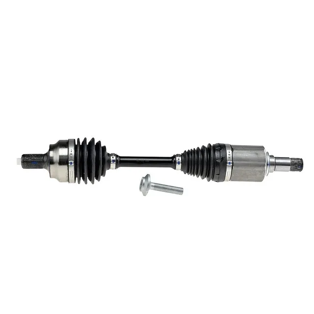 ПОЛУОСЬ MERCEDES 4MATIC E W212/S212 09-16, CLS C218/X218 11-17 /PRZEDNIA,PRAWA,ATM/ NTY NPWME104
