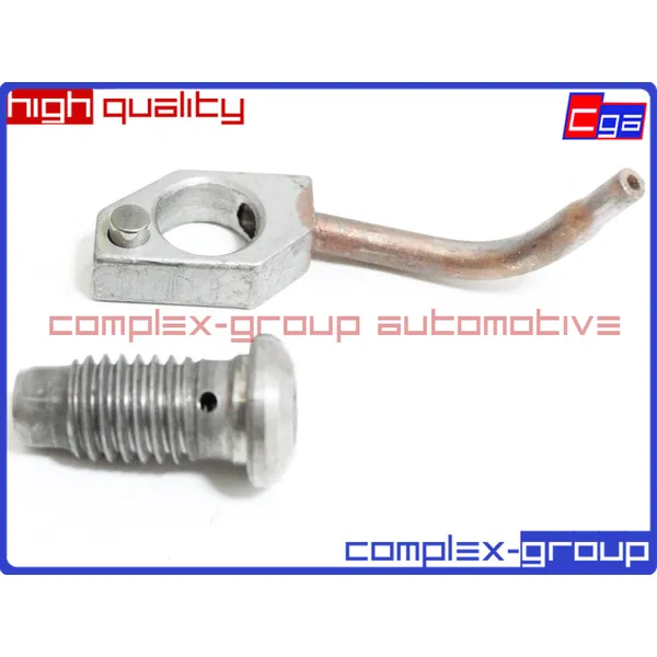 Масляная форсунка 55564441 24456875 633613 CGA 2FJ441RA