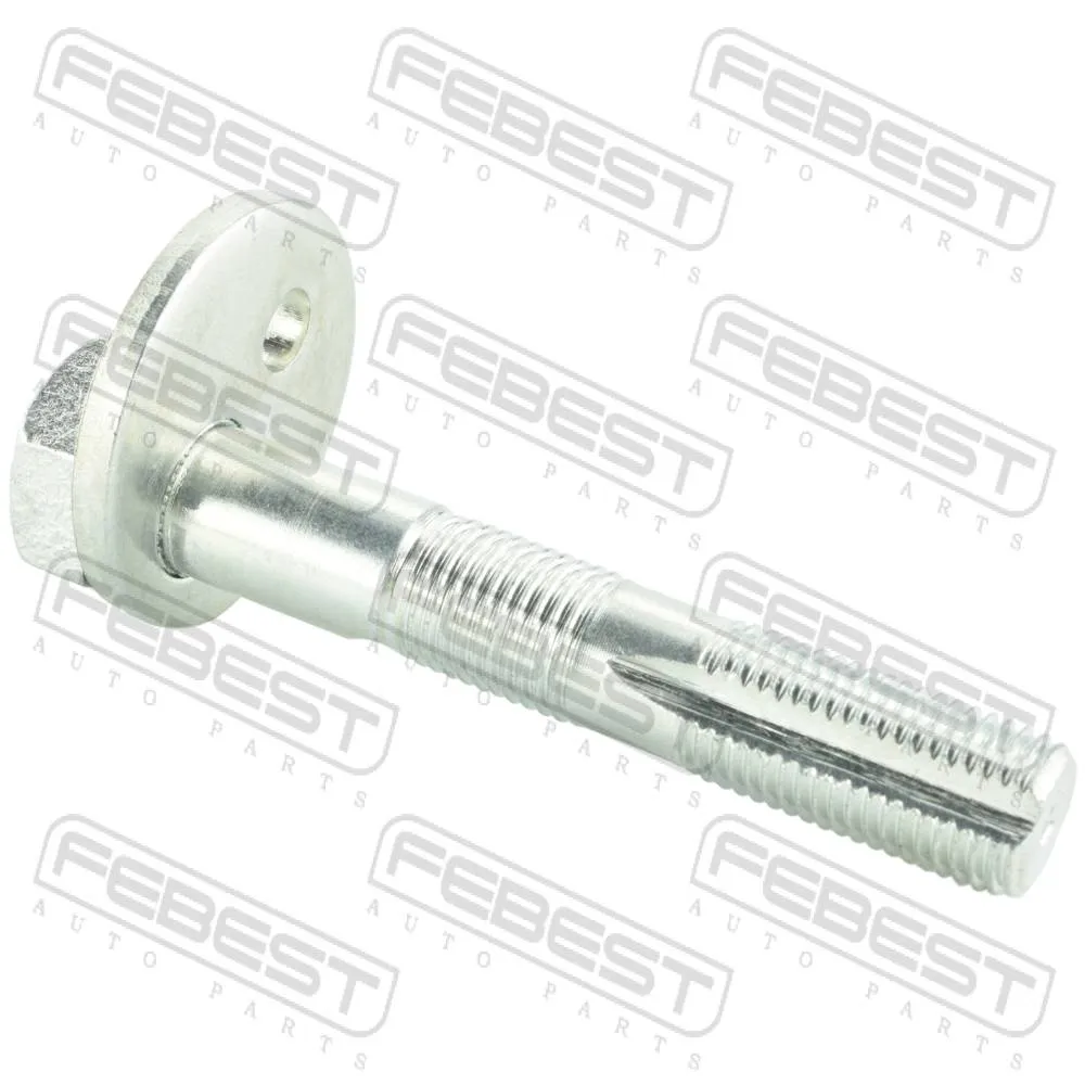 Болт с эксцентриком TOYOTA KLUGER2000.11-2007.05 FEBEST 0129-013