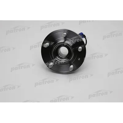 Ступица колеса передн CHEVROLET: CAPTIVA 4WD 06-09 \ OPEL: ANTAR PATRON pbk7437h