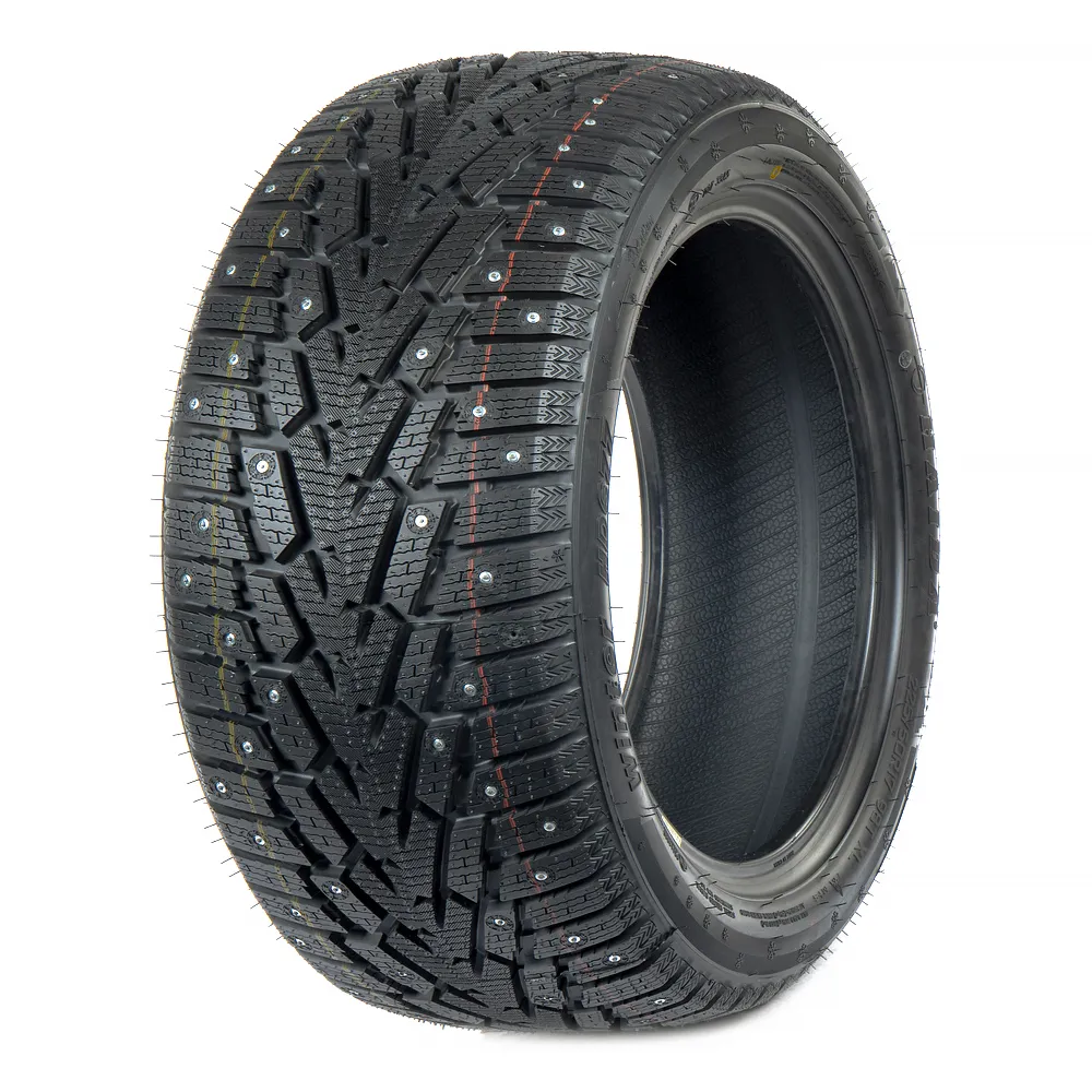 Шина R17 225/50 HAIDA HD677 98T XL шип HD6772255017