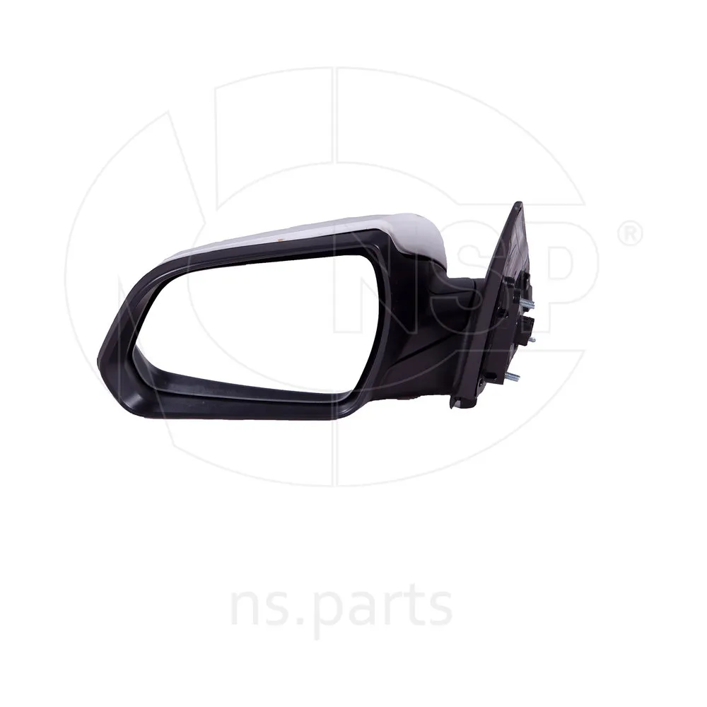Зеркало левое HYUNDAI Creta (16-21) (эл., обогр.) NSP0287610C9110