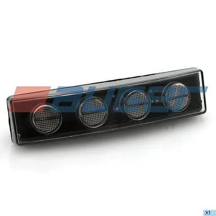 Фара дальнего света HCV AUGER 73440