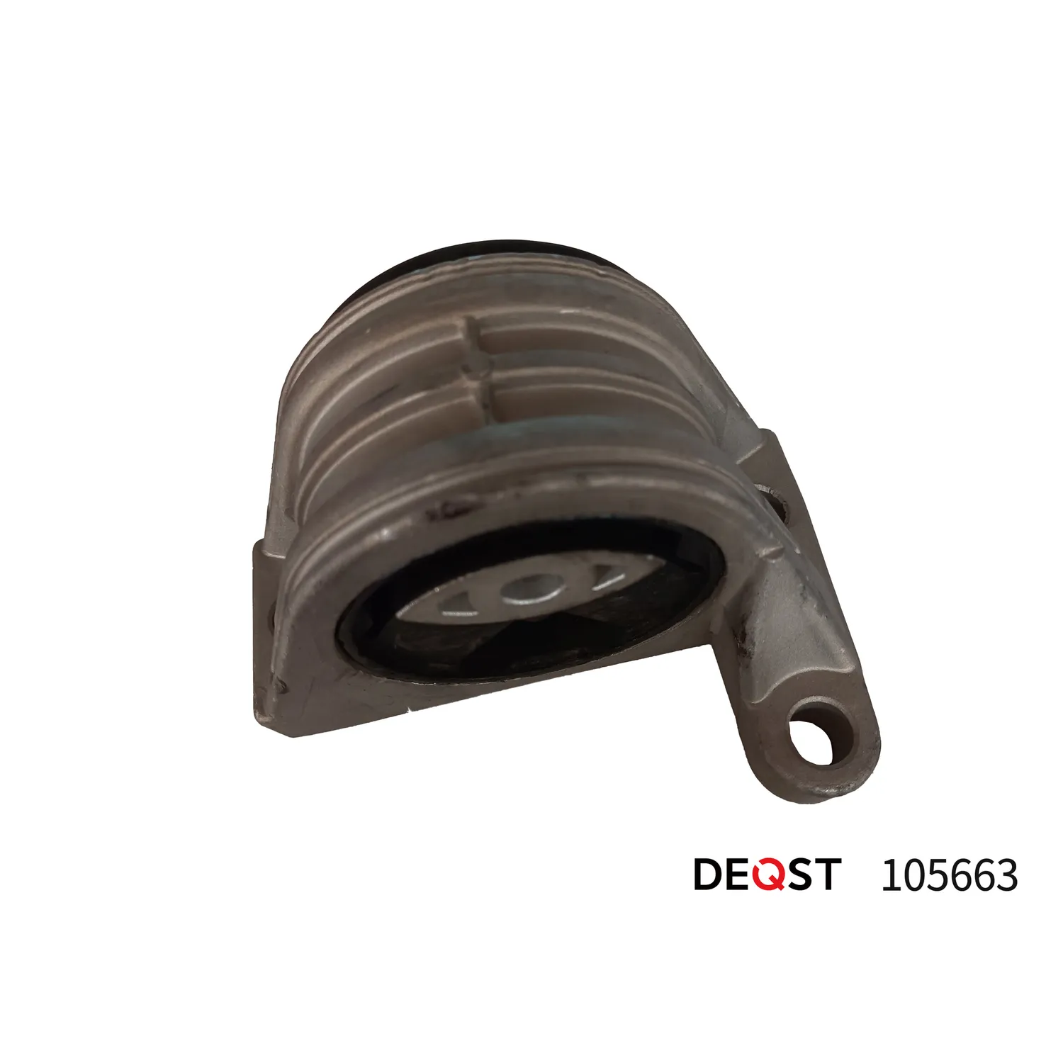 Опора двигателя FIAT DUCATO/JUMPER/BOXER 94-02 DEQST 105663