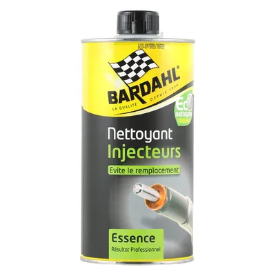 Присадка в бензин PETROL INJECTOR CLEANER 1л Bardahl 11981