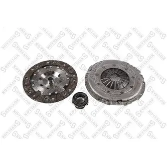 К-кт сцепления Audi A3, Seat Toledo, VW Golf/Passat 2.0FSi/1.9TDi STELLOX 07-01249-SX