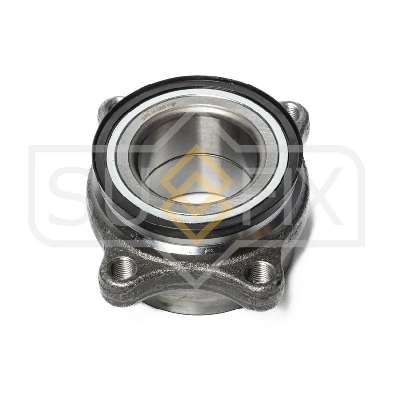 Подшипник ступицы SUFIX SM-1249